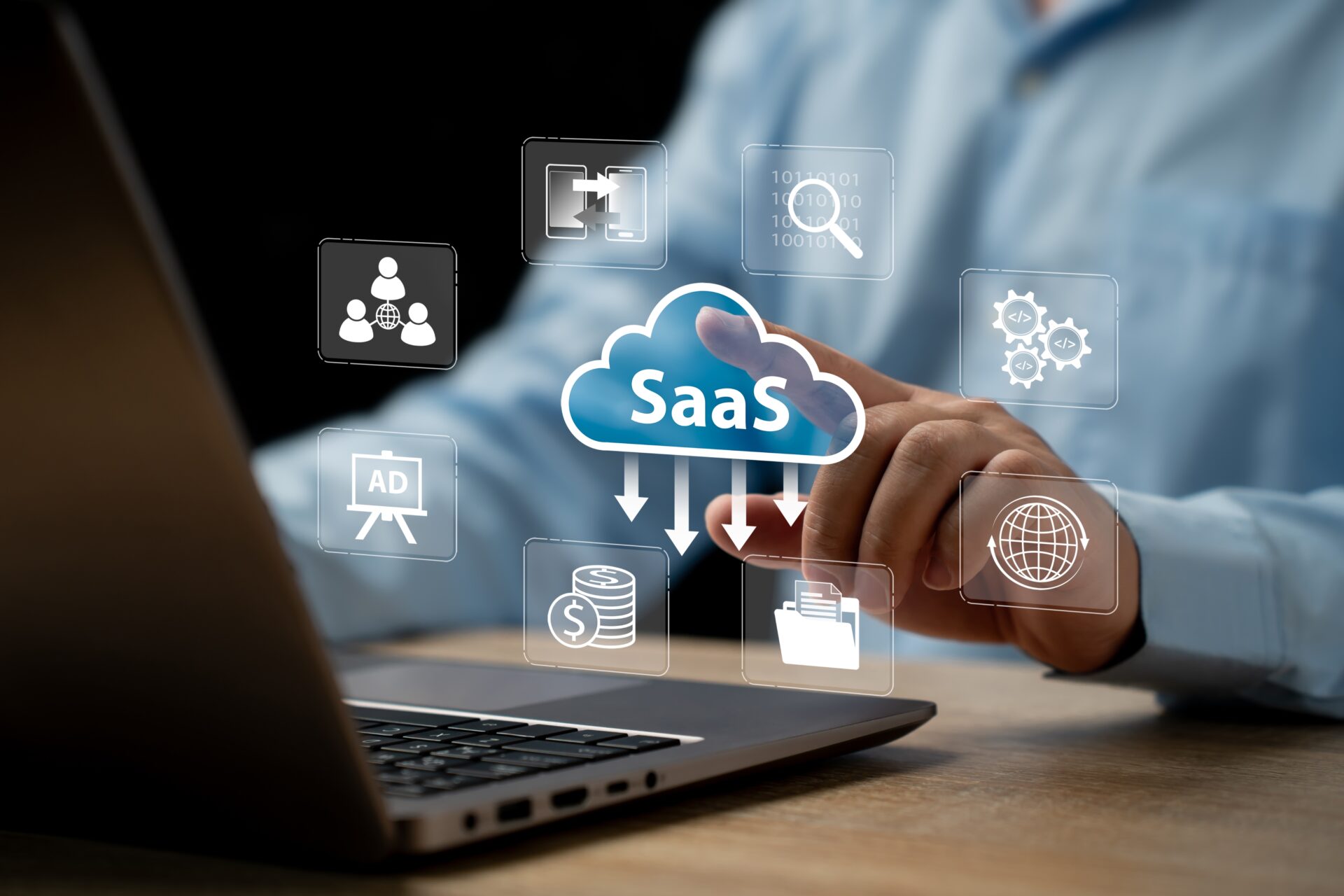 SaaS