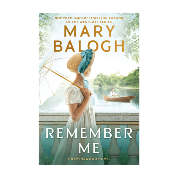 A Ravenswood Novel- Remember Me - Phillippa's Story