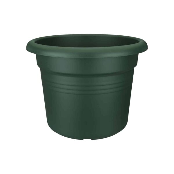 Elho Green Basics Cilinder 55cm Leaf Green