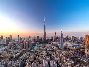 From startups to giants: Dubai’s role in the Middle East’s projected $50 billion e-Commerce boom