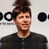 OpenAI CEO Sam Altman welcomes baby boy, expresses ‘never felt such love’