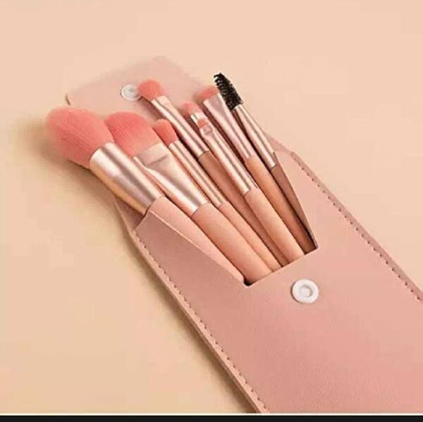 MAKEUP BRUSHES SET - Image 2