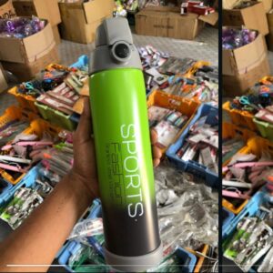 SPORTS BOTTLE -1000ML, 316 STAINLESS STEEL
