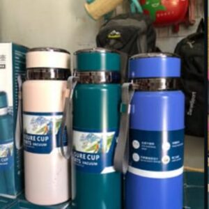 VACUME FLASK -316 STAINLESS STEEL