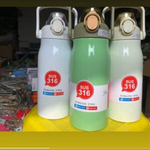 B SPORTS BOTTLE -1000 -ML