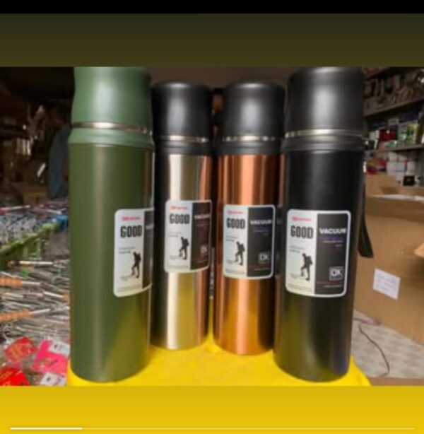 MOUNTAIN ADVENTURE BOTTLE -800 ML