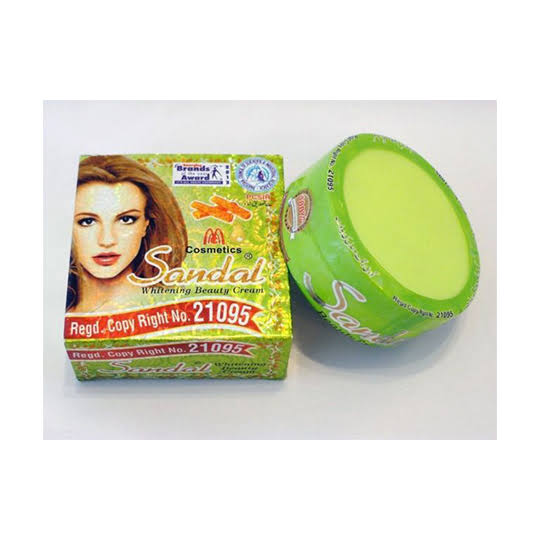 Get Glowing Skin with Sandal Beauty Cream - Rs. 360 1 Get Glowing Skin with Sandal Beauty Cream - Rs. 360