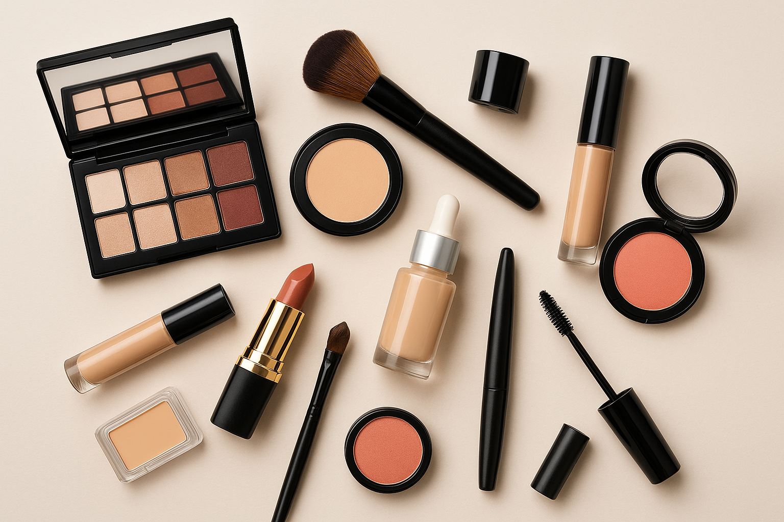 Cosmetics: Enhancing Beauty and Confidence