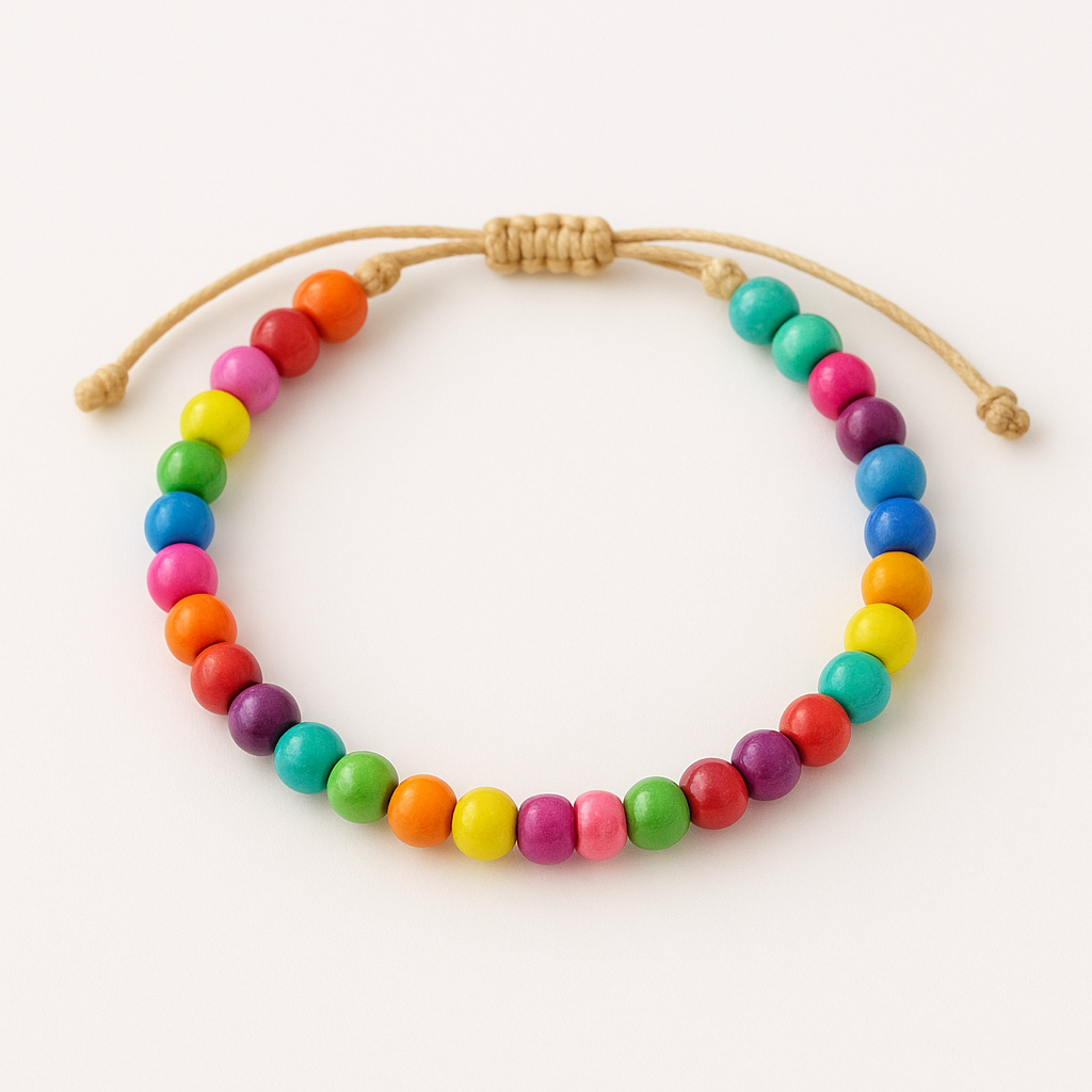 Handmade Bracelets: The Perfect Blend of Art, Style, and Personal Touch