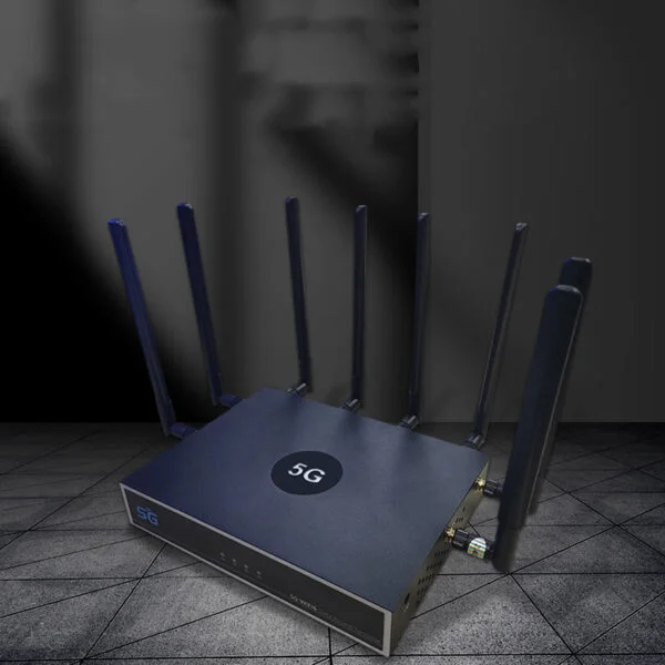 Best Wireless Routers for Fast Wi-Fi